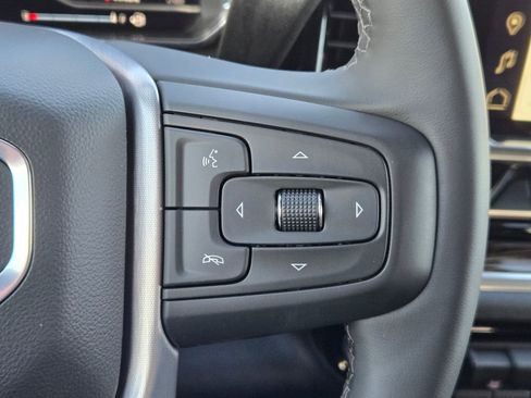 New 2025 GMC Sierra 2500 SLE w/ SLE Value Package; image 24