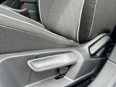 New 2026 Volkswagen Jetta Sport FWD image 4