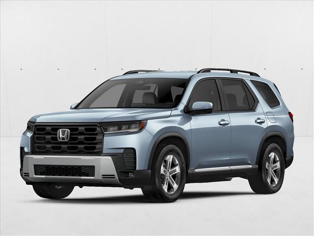 New 2026 Honda Pilot EX-L image 1