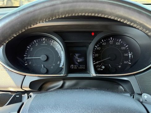 Used 2018 Toyota Avalon Touring w/ All Weather Liner Package FWD image 17