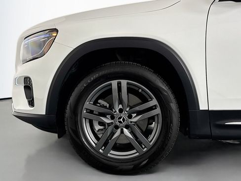 Certified 2026 Mercedes-Benz GLB 250 image 12