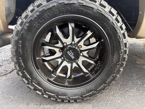 Used 2013 Ford F250 King Ranch w/ King Ranch w/Chrome Pkg image 5