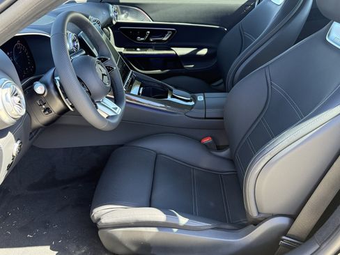 New 2026 Mercedes-Benz AMG GT 63 image 17