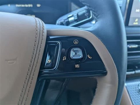 Used 2024 Lincoln Aviator Black Label w/ Dynamic Handling Package image 26