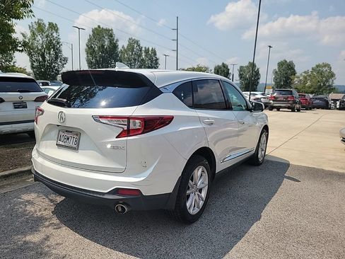 Used 2021 Acura RDX FWD image 3