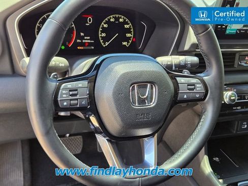 Certified 2025 Honda Pilot Touring image 25