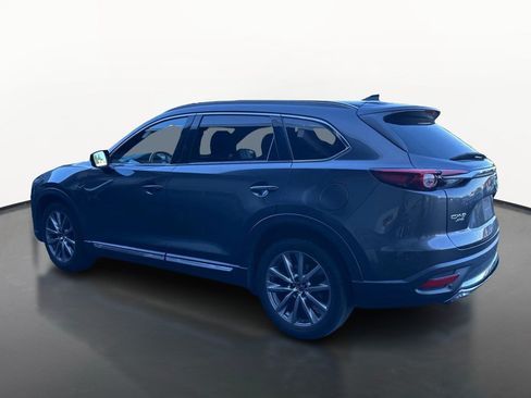 Used 2018 MAZDA CX-9 Grand Touring AWD/4WD image 5