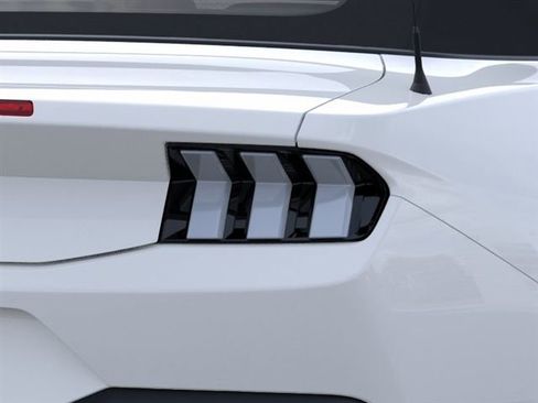 New 2026 Ford Mustang GT Premium RWD image 21