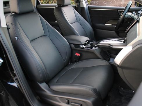Used 2021 Honda Clarity Touring image 20