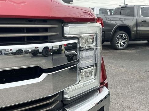 Used 2018 Ford F450 King Ranch w/ King Ranch Ultimate Package image 9