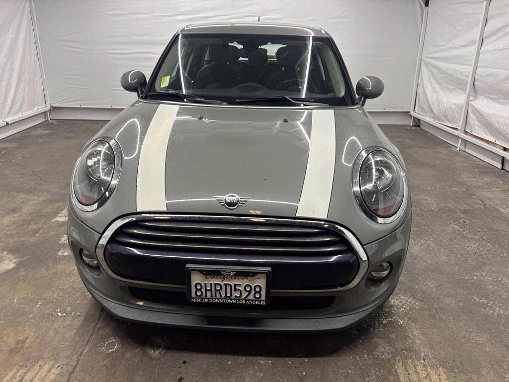 Used 2019 MINI Cooper 4-Door Hardtop FWD image 3