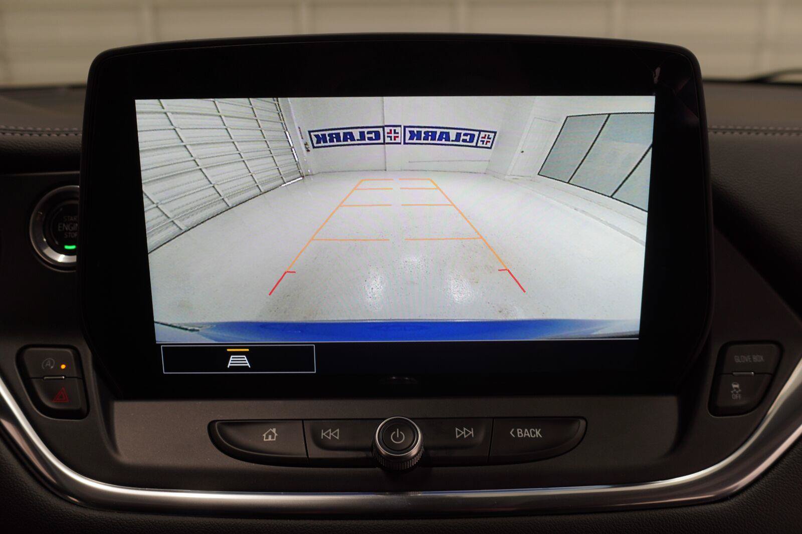 Used 2024 Chevrolet Blazer LT w/ Convenience Package FWD image 20