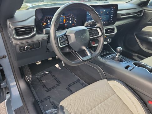 Used 2024 Ford Mustang GT Premium RWD image 18