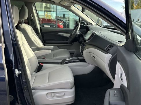 Used 2023 Honda Ridgeline RTL-E image 14