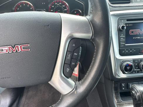 Used 2016 GMC Acadia SLT w/ Open Road Package FWD image 26