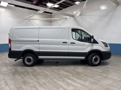 New 2025 Ford Transit 150 Low Roof image 2