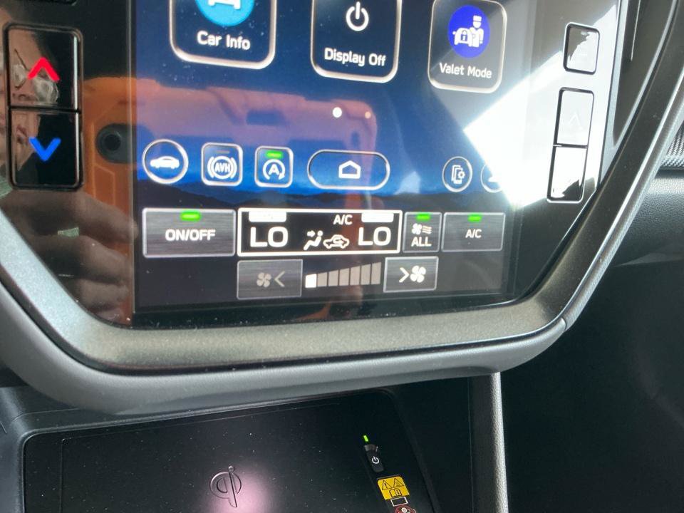 New 2026 Subaru Crosstrek 2.5i Wilderness AWD/4WD image 18