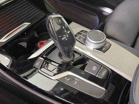 Used 2018 BMW X3 M40i image 22