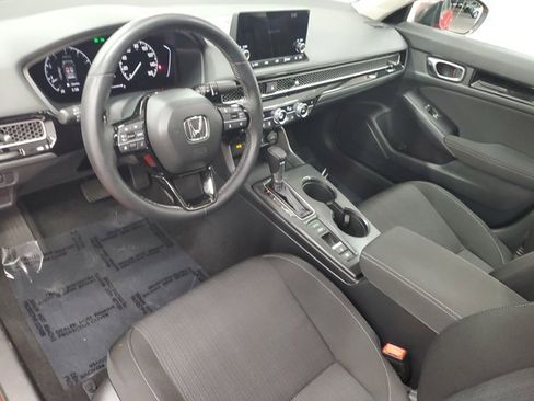 Certified 2023 Honda Civic EX image 14
