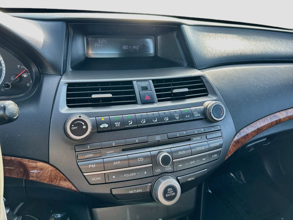 Used 2012 Honda Accord EX image 13