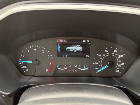 Used 2022 Ford Escape SE w/ Convenience Package image 14