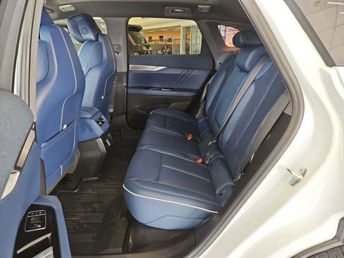 New 2026 Cadillac Optiq Luxury 2 w/ LPO, Floor Liner Package AWD/4WD image 16