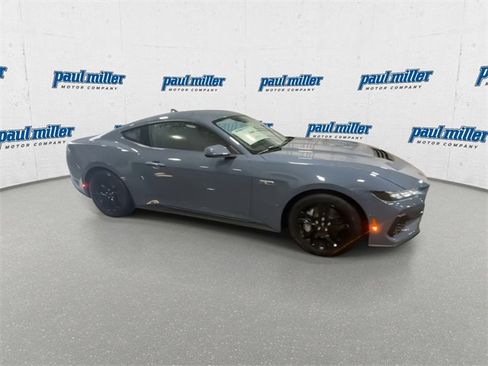 New 2025 Ford Mustang GT image 13