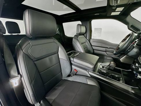 New 2026 Ford F150 Raptor AWD/4WD image 29