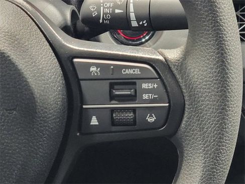 Certified 2025 Honda Accord LX image 29