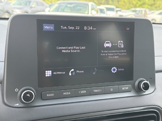Used 2022 Hyundai Kona SEL w/ Convenience Package FWD image 31