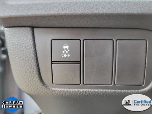 Certified 2024 Honda CR-V EX image 19