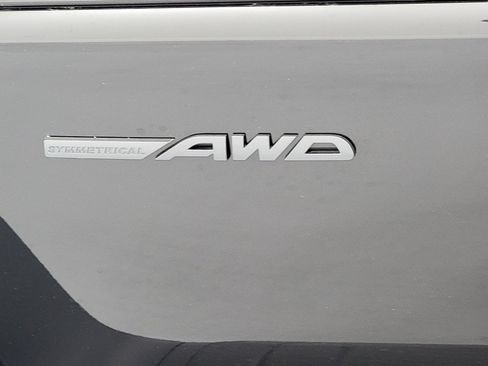 New 2026 Subaru Outback Premium AWD/4WD image 6