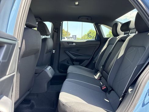 New 2025 Volkswagen Jetta Sport image 14