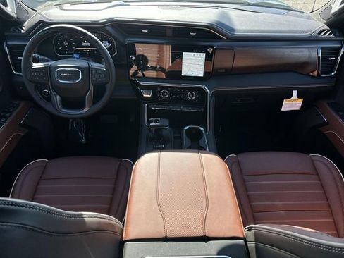 New 2026 GMC Sierra 1500 Denali Ultimate image 7