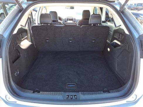 Certified 2024 Ford Edge Titanium image 7