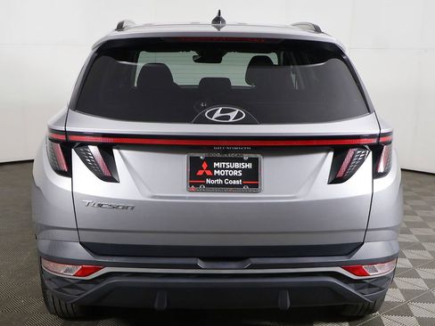 Used 2023 Hyundai Tucson SEL AWD/4WD image 12