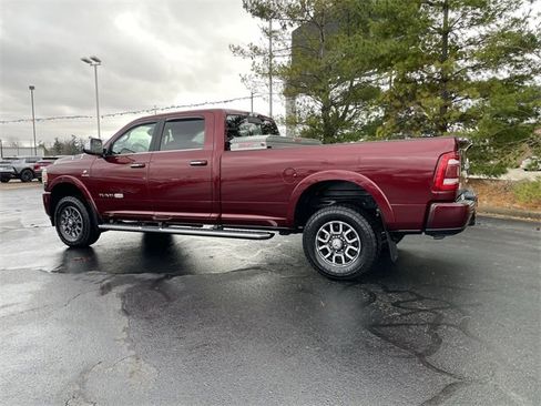 Used 2022 RAM 2500 Limited image 3