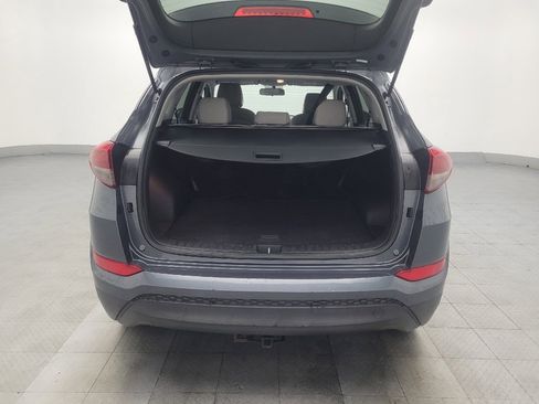 Used 2018 Hyundai Tucson SEL image 29