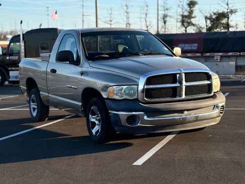 Used 2002 Dodge Ram 1500 Truck 2WD Regular Cab image 7