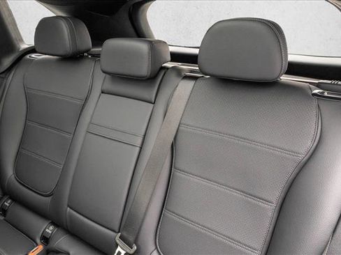 Certified 2026 Mercedes-Benz GLC 300 4MATIC image 26