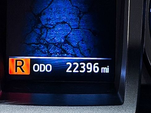 Used 2023 Toyota Tacoma SR5 image 33