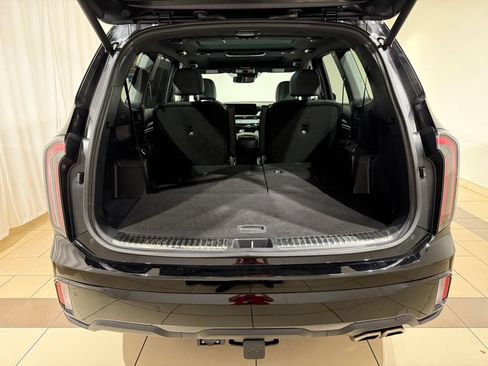 Used 2024 Kia Telluride SX X-Line AWD/4WD image 12