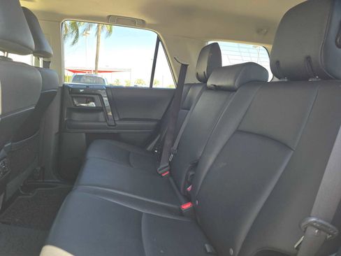 Certified 2023 Toyota 4Runner TRD Pro AWD/4WD image 18
