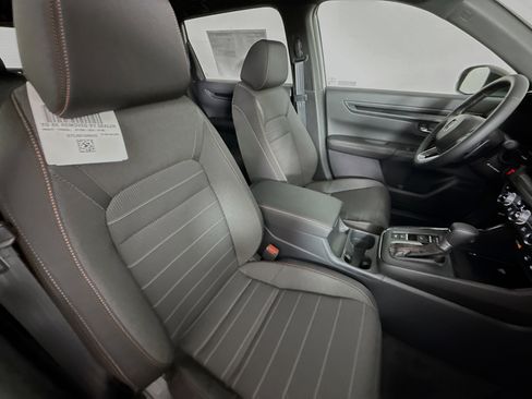 New 2026 Honda CR-V Sport image 34