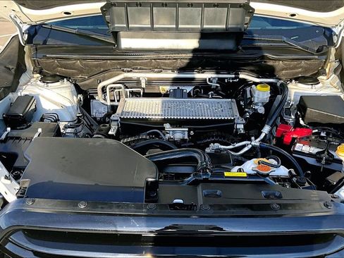 Used 2022 Subaru Ascent Onyx Edition image 12