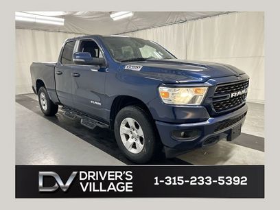 Used 2024 RAM 1500 Big Horn