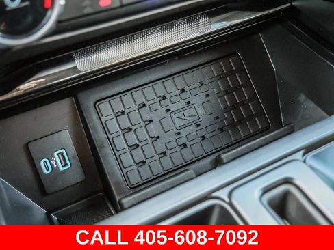 Used 2023 Ford F150 Platinum w/ Equipment Group 701A High AWD/4WD image 45