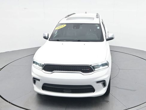 Used 2023 Dodge Durango Citadel AWD/4WD image 20