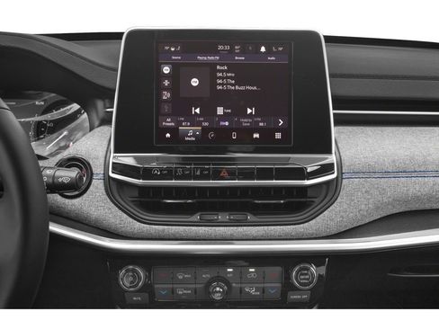 Used 2022 Jeep Compass Latitude w/ Convenience Group AWD/4WD image 72
