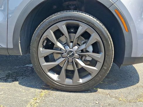 Certified 2023 Kia Sorento X-Line EX AWD/4WD image 19